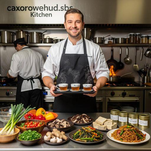 Bai Hao Oolong tea levelek, amelyek aranysárga színben tündökölnek.