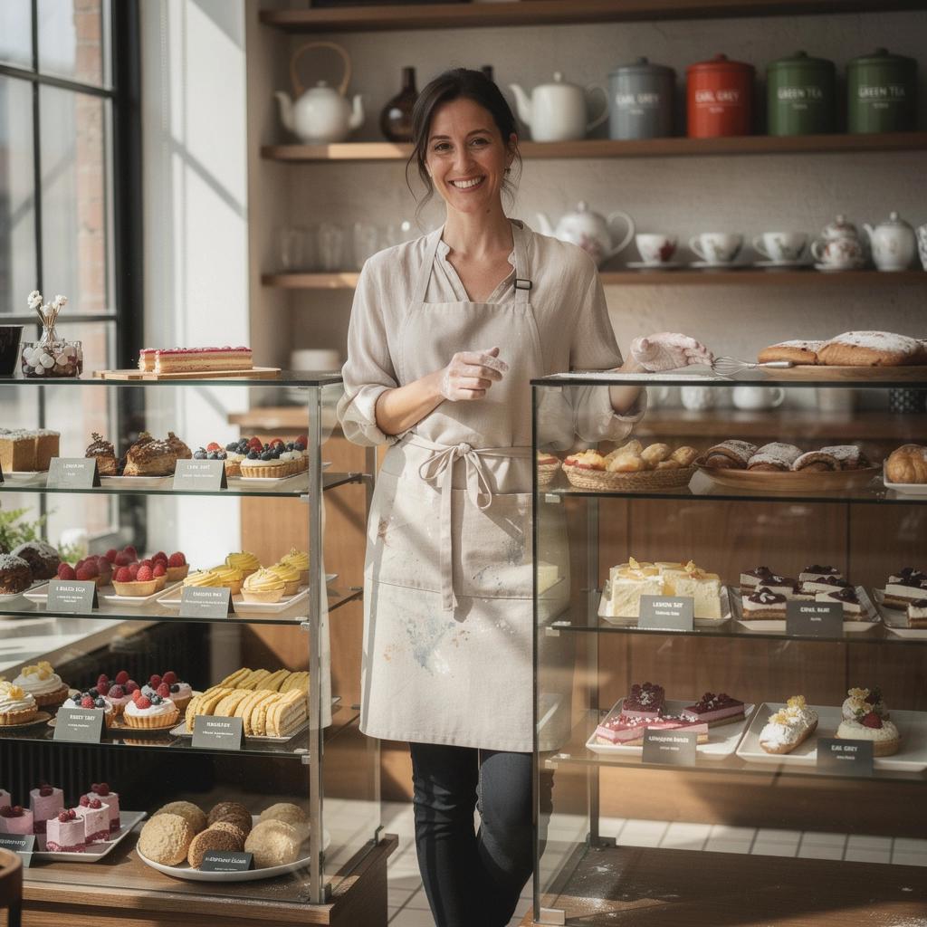 Szép, virágzó teaültetvény, ahol a Bai Hao Oolong növekszik.